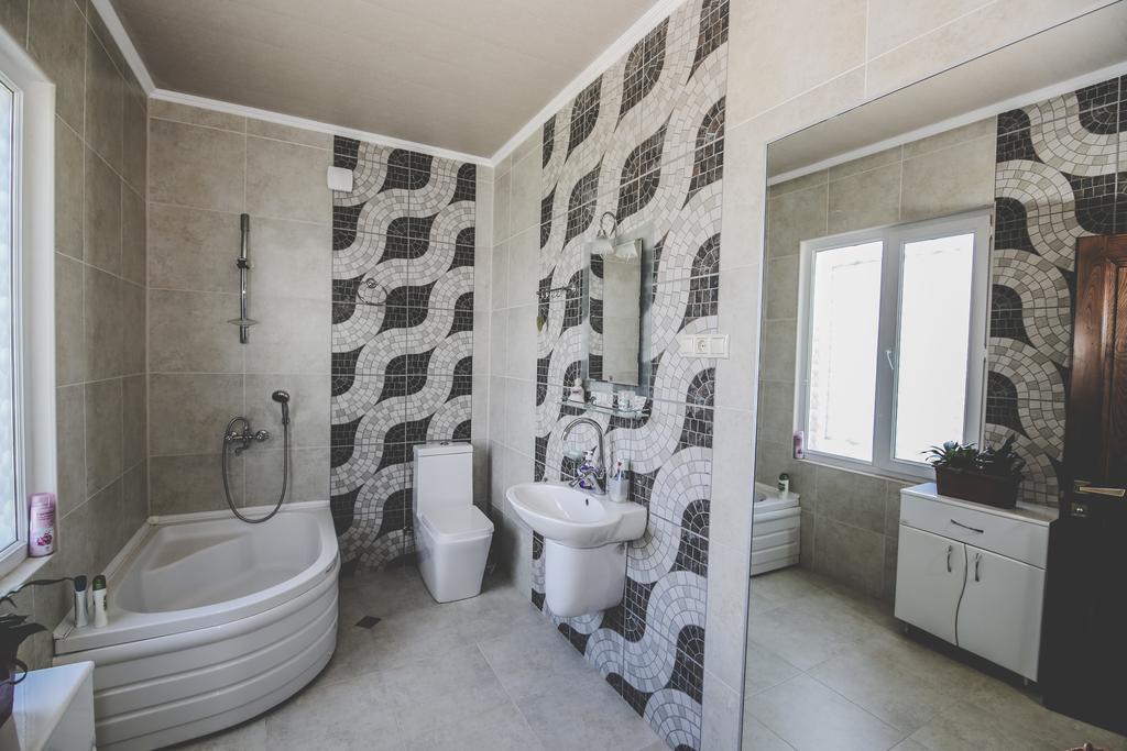 Casa De Khasia Zugdidi Buitenkant foto